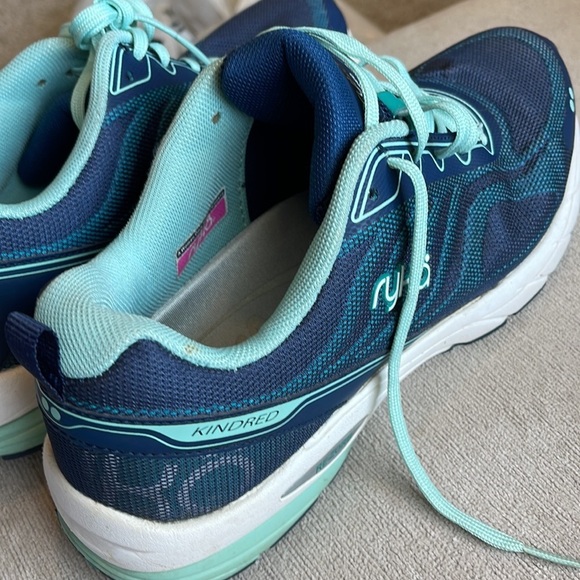 Ryka kindres tennis shoes - Picture 7 of 12